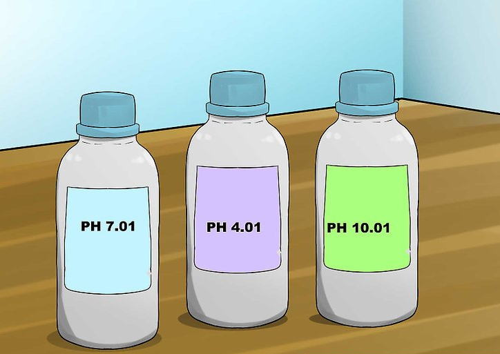 ph標準溶液 ph標準溶液